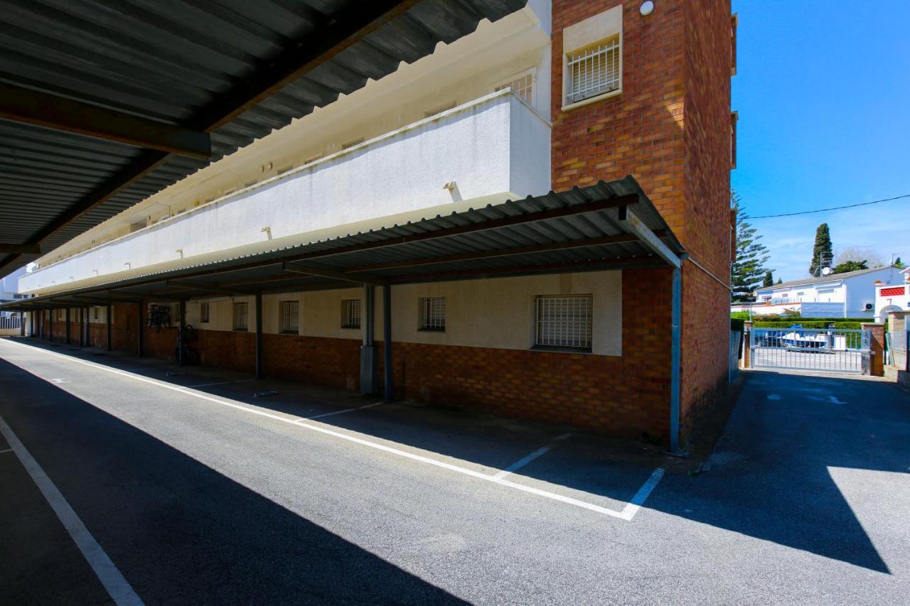 Appartement Flora Planet Costa Dorada à Cambrils Extérieur photo